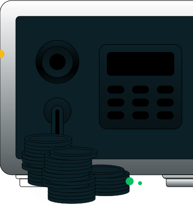 What is a crypto savings account?