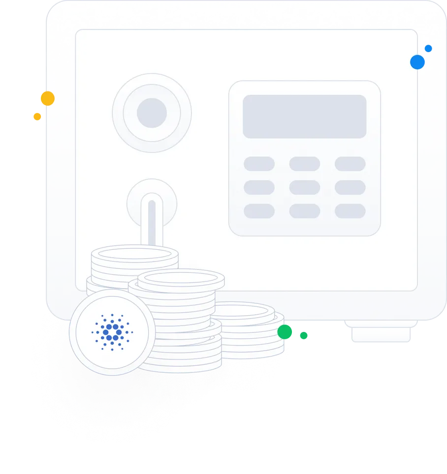 What is a crypto savings account?